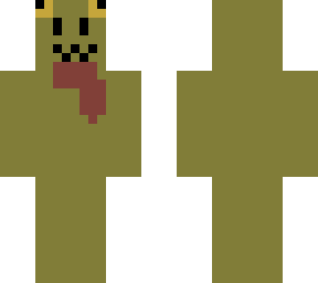 doug but bad