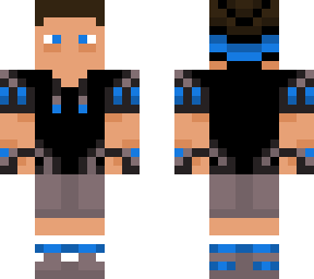 dragon_gamer_57 - blue