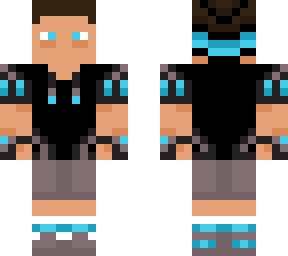 dragon_gamer_57 - light blue
