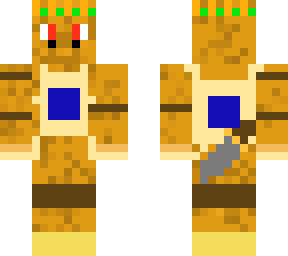 dragon king