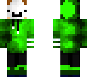 dream (shaded human)