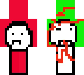 dream and evil dream