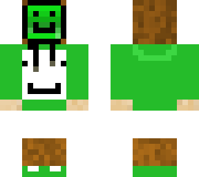 dream stan monke idoit 