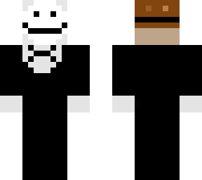 dream tuxedo