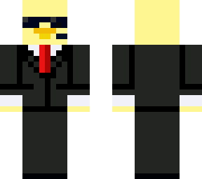 duck agent