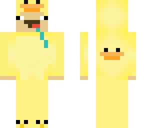 duck noob