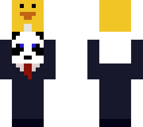 duckpandabusinessman