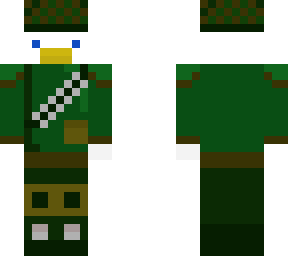 duckwithanar