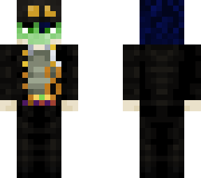 edit jotaro