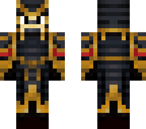elbobos samurai