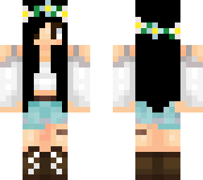 ella but my version