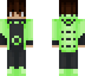 emerald.. version of gold boy