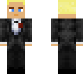 eminem in a tux bc why not