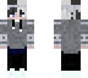 emo grey