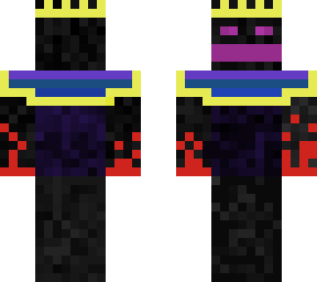 end master