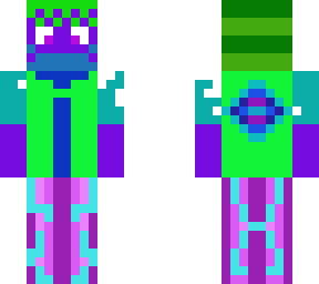 ender being