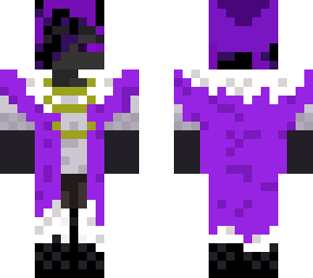 ender character