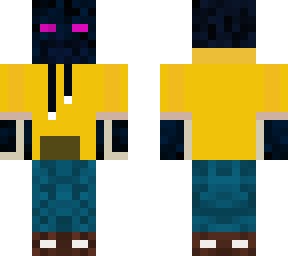 ender dude