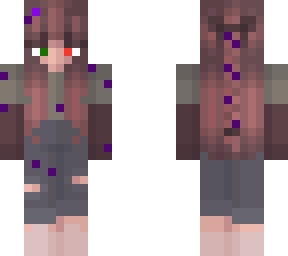 ender girl