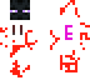 ender hoodie