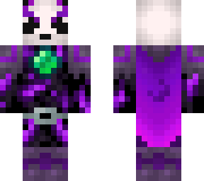 ender panda