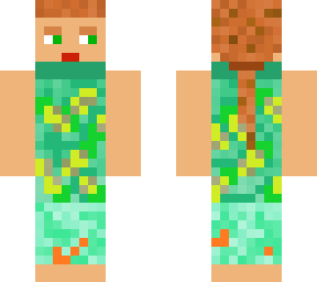 esty's   skin
