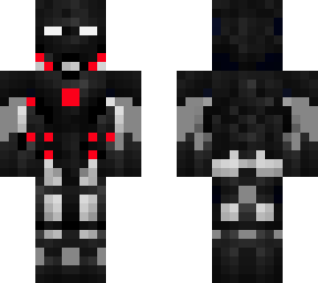 evil iron man xdd