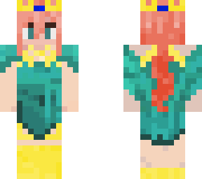 evyanas princess