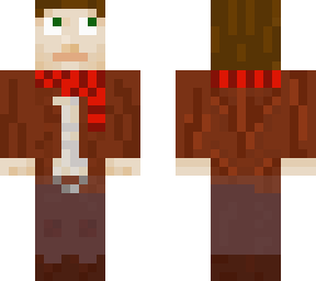 explorer dude