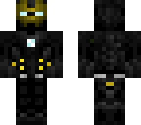 extremis ironman