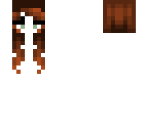 female hb - brunette