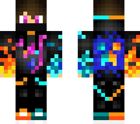 ficreeper skin 4
