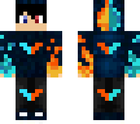 fire and ice