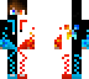 fire and water