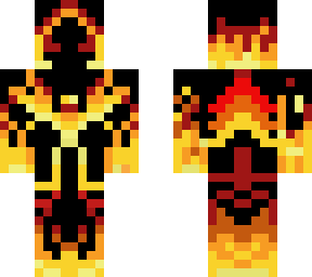 fire mage
