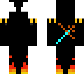 fire venom