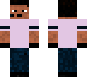 first skin moded