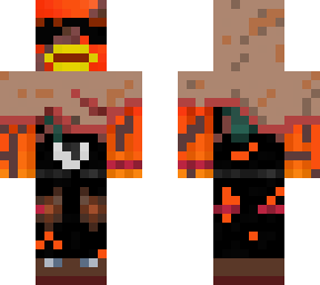 fishstick agent - dirty
