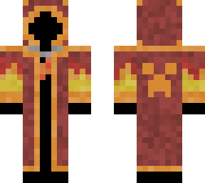 flame mage