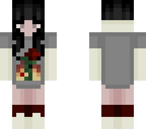 flower shirt