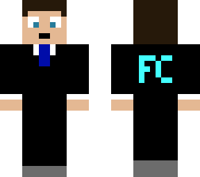 flubscraft official skin 4