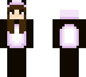 for mrs.minecraft, mumza, kristen