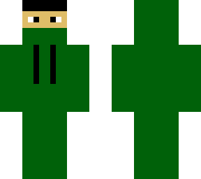forest guy