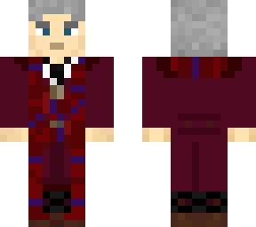 fourth doctor