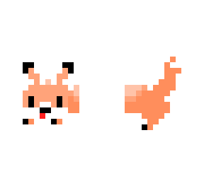fox (if you are ilovedragons read desc)