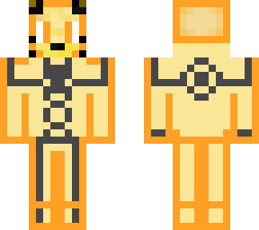 foxo uzamaki