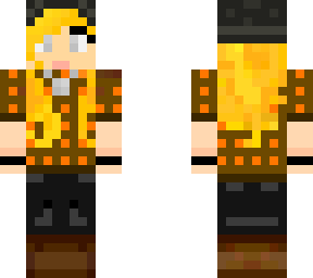 foxtrot amarillo