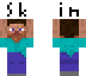 free skin
