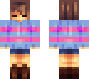 frisk