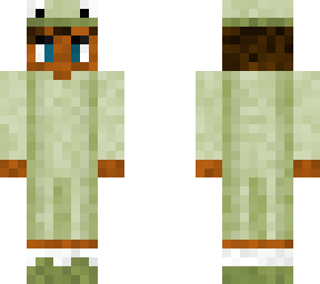 frog boy